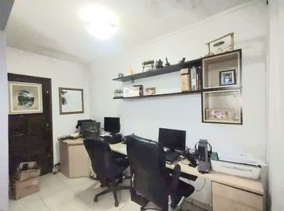 Sobrado, 3 quartos, 188 m² - Foto 4