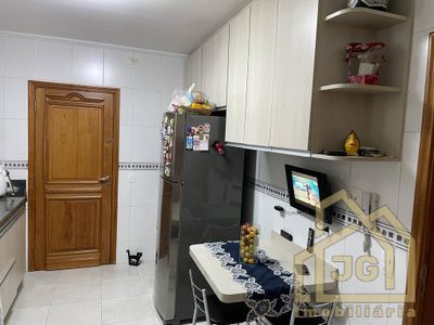 Apartamento, 3 quartos, 112 m² - Foto 5