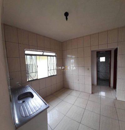 Casa, 2 quartos, 65 m² - Foto 1