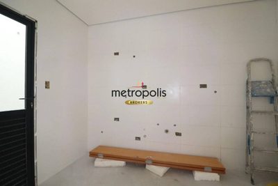 Sobrado, 3 quartos, 90 m² - Foto 5