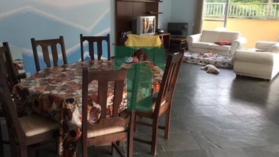 Apartamento, 5 quartos, 296 m² - Foto 3