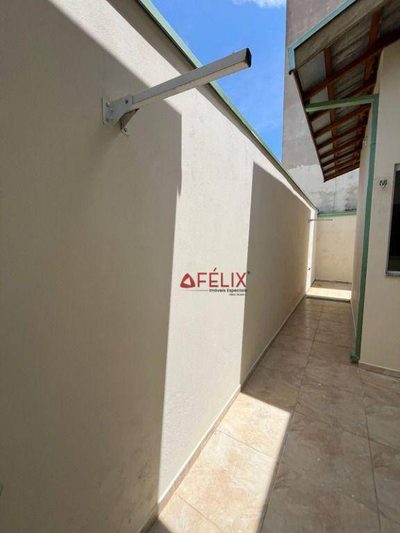 Casa, 2 quartos, 75 m² - Foto 3