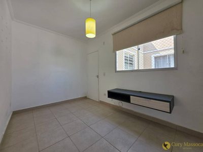 Apartamento, 2 quartos, 51 m² - Foto 2