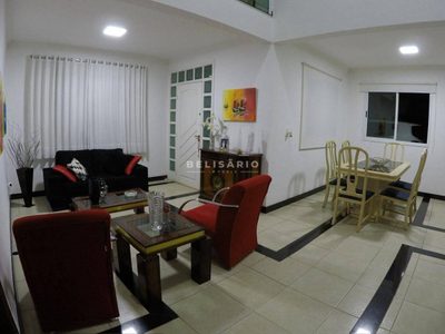 Casa, 5 quartos, 287 m² - Foto 3
