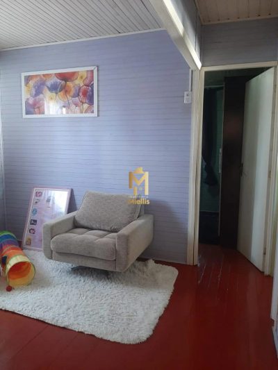 Casa, 4 quartos, 1080 m² - Foto 5