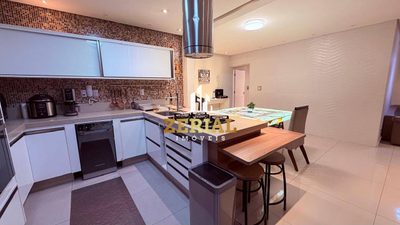 Apartamento, 3 quartos, 130 m² - Foto 2