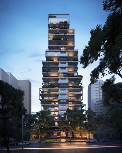 Apartamento, 3 quartos, 229 m² - Foto 3