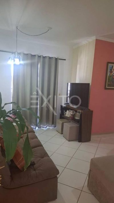 Apartamento, 3 quartos, 69 m² - Foto 3