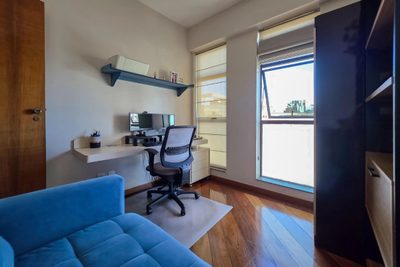 Apartamento, 3 quartos, 90 m² - Foto 2