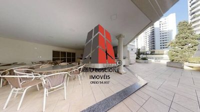 Apartamento, 4 quartos, 334 m² - Foto 5