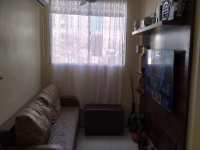 Apartamento, 2 quartos, 49 m² - Foto 3
