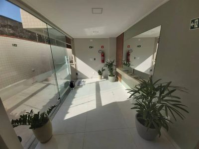 Apartamento, 1 quarto, 40 m² - Foto 4