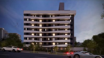 Apartamento, 2 quartos, 40 m² - Foto 1