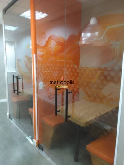 Sala-Conjunto, 720 m² - Foto 5