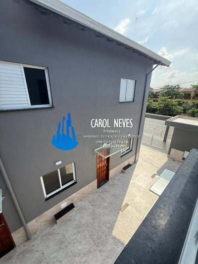 Sobrado, 2 quartos, 70 m² - Foto 4