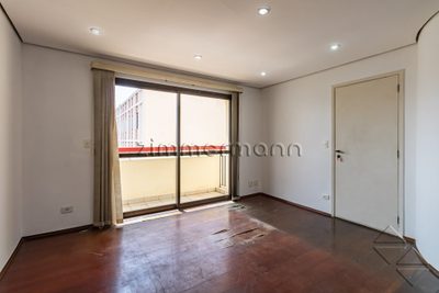 Apartamento, 3 quartos, 86 m² - Foto 1