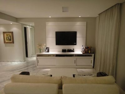 Apartamento, 2 quartos, 95 m² - Foto 2