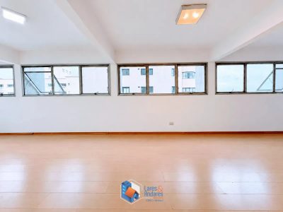 Apartamento, 3 quartos, 121 m² - Foto 1