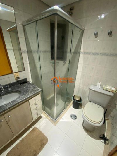 Apartamento, 3 quartos, 90 m² - Foto 4