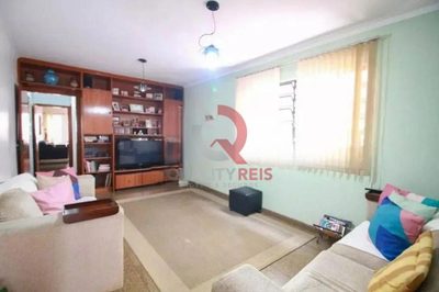 Sobrado, 4 quartos, 400 m² - Foto 5