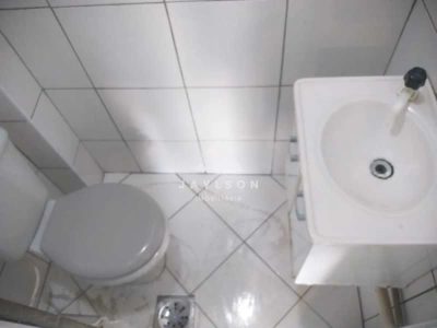 Loja-Salão, 26 m² - Foto 5