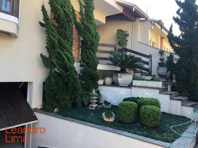 Casa, 4 quartos, 430 m² - Foto 2