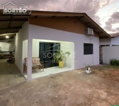 Casa, 4 quartos, 170 m² - Foto 1