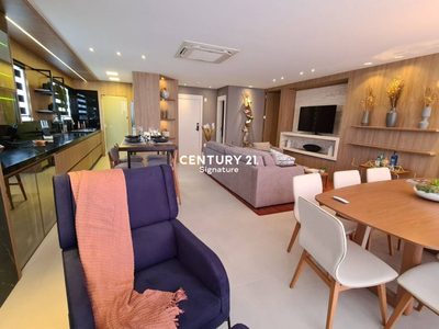 Apartamento, 3 quartos, 139 m² - Foto 3