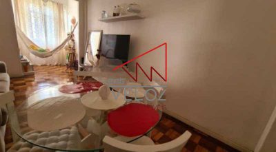 Apartamento, 2 quartos, 65 m² - Foto 4