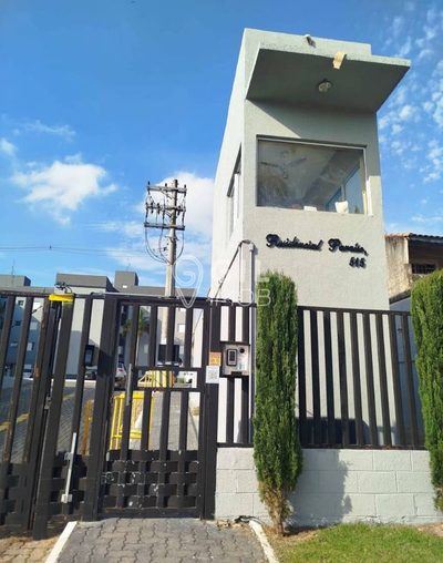 Apartamento, 2 quartos, 48 m² - Foto 1
