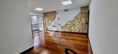 Apartamento, 3 quartos, 123 m² - Foto 2