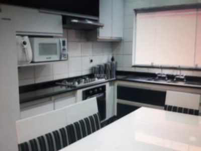 Casa, 5 quartos, 242 m² - Foto 3