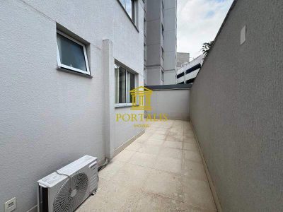 Apartamento, 1 quarto, 46 m² - Foto 4