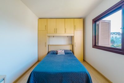 Apartamento, 2 quartos, 83 m² - Foto 3