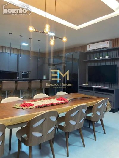 Casa, 1 quarto, 350 m² - Foto 4