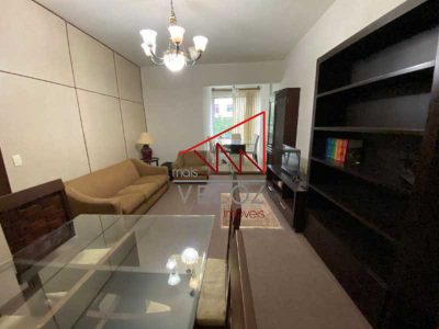 Apartamento, 3 quartos, 109 m² - Foto 4