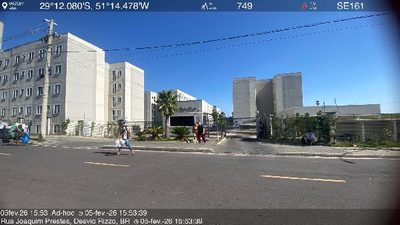 Apartamento, 2 quartos, 38 m² - Foto 1