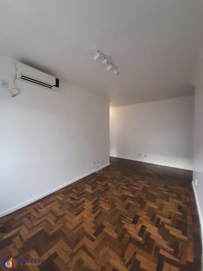 Apartamento, 1 quarto, 46 m² - Foto 5