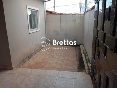 Casa, 3 quartos, 130 m² - Foto 1