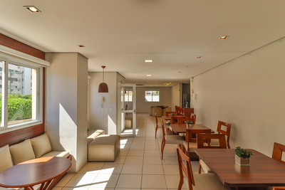 Apartamento, 3 quartos, 70 m² - Foto 4