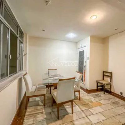Apartamento, 2 quartos, 120 m² - Foto 2