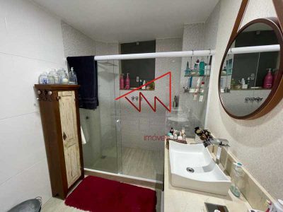 Apartamento, 3 quartos, 100 m² - Foto 5