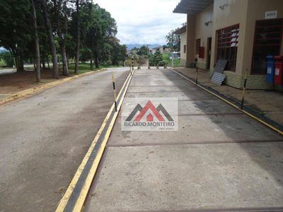 Depósito-Galpão, 2000 m² - Foto 4