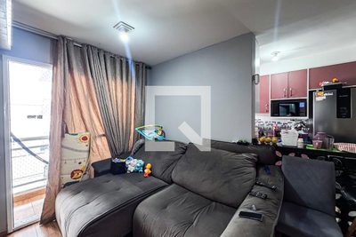 Apartamento, 2 quartos, 75 m² - Foto 2