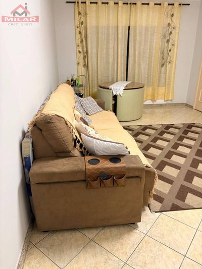 Sobrado, 3 quartos, 169 m² - Foto 4