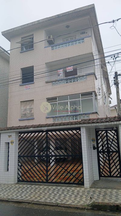 Apartamento, 3 quartos, 90 m² - Foto 1