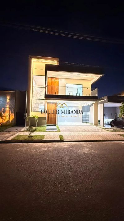 Casa, 1 quarto, 240 m² - Foto 2