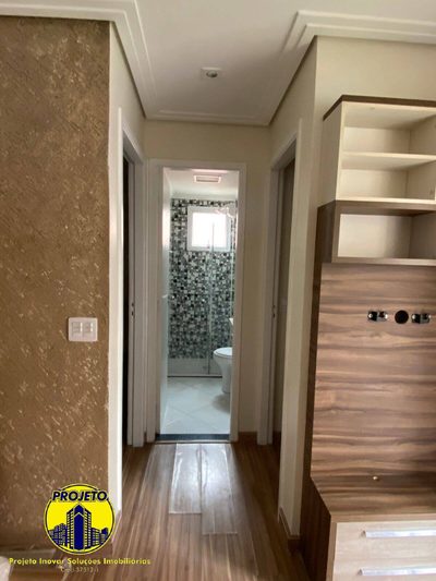 Apartamento, 2 quartos, 50 m² - Foto 4