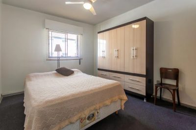 Apartamento, 3 quartos, 108 m² - Foto 1