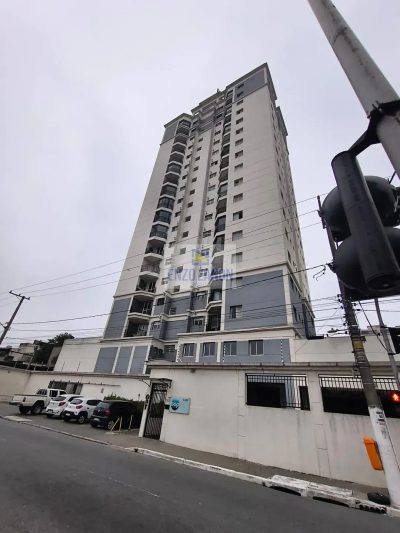 Apartamento, 3 quartos, 63 m² - Foto 1
